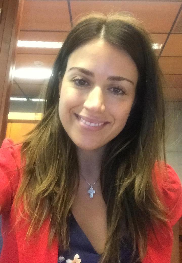 Amalia Beiner — Abogada Penalista